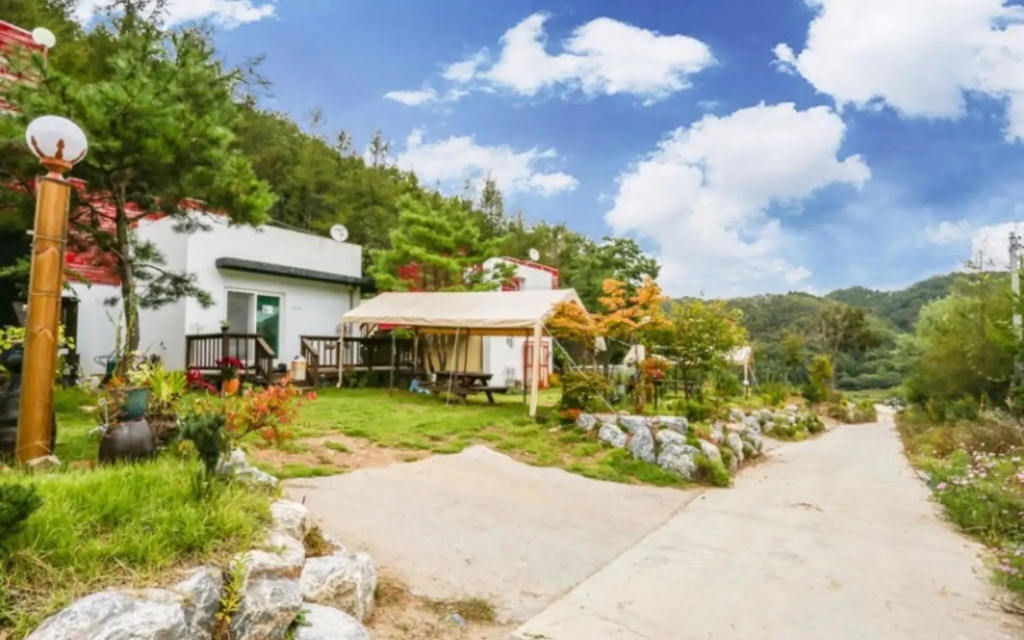 Hongcheon Miso House Pension