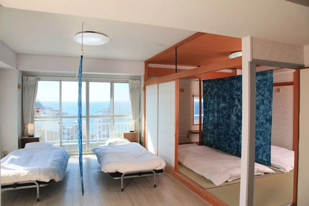 Guest Living Mu Nanki Shirahama