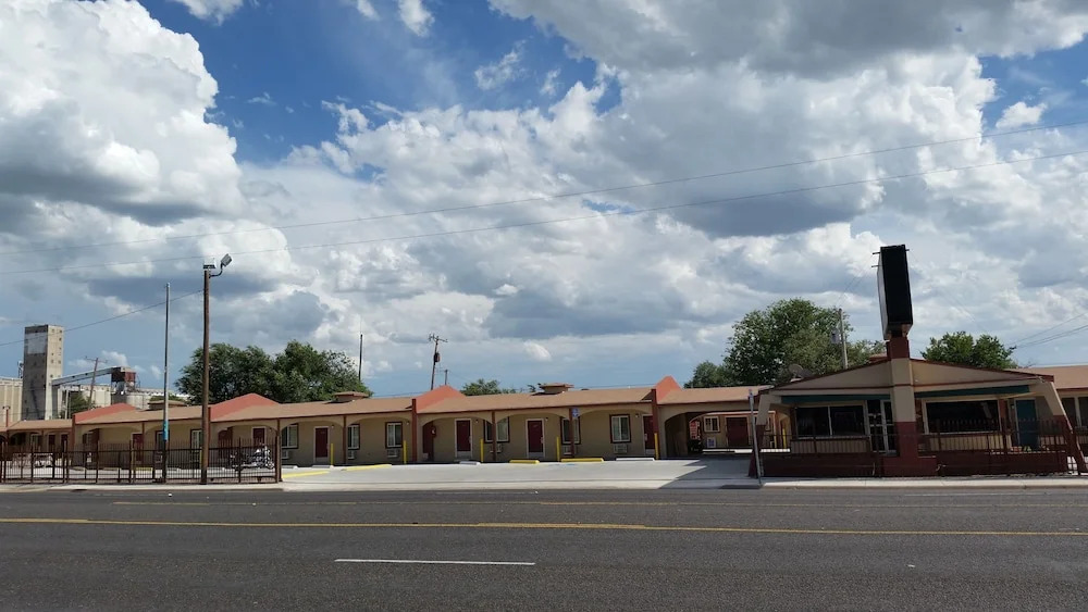 Route 66 Inn