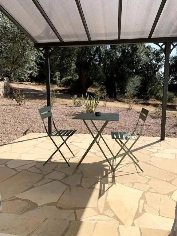 Rsidence Patios di Pruno