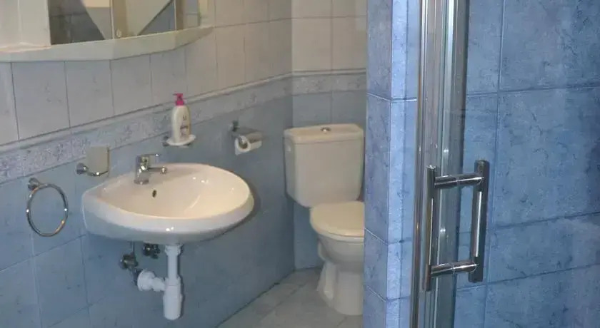 Hotelik - Modlin Airport