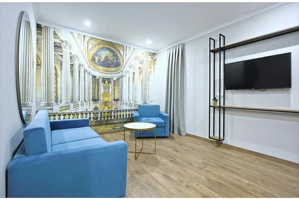 Martiness Hotel Durres