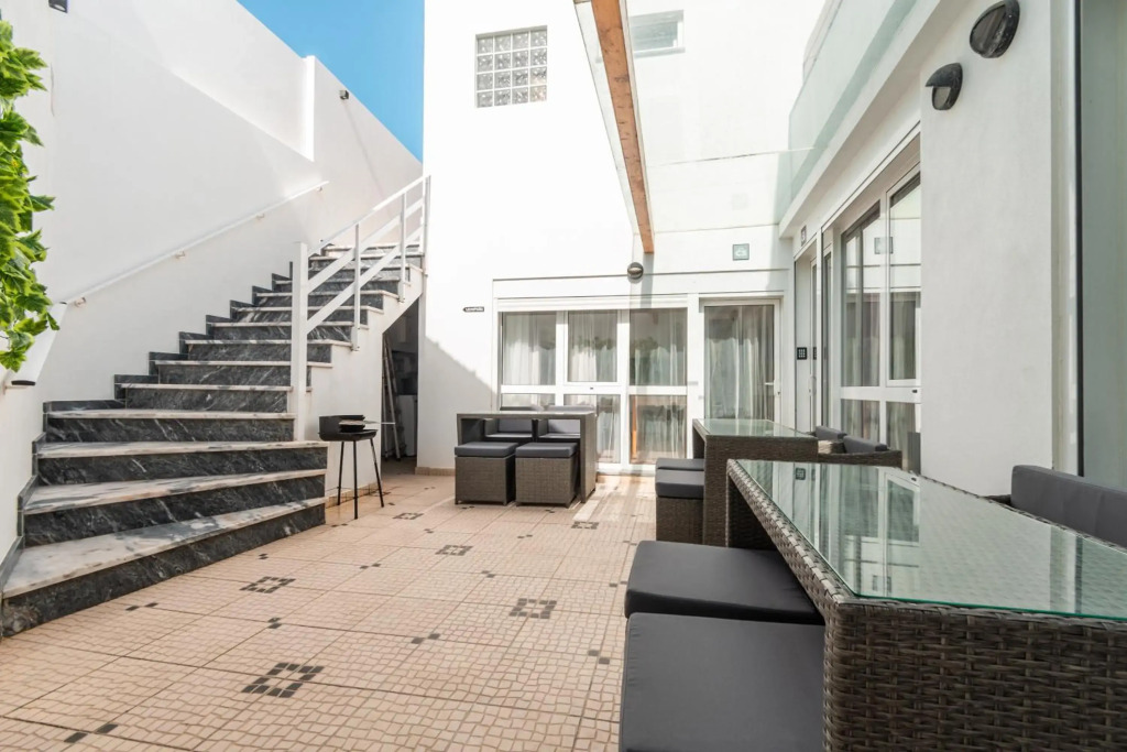 Casa do Bairro by CosyCasa Praia Peniche