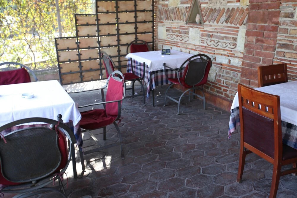 Hotel Iliada