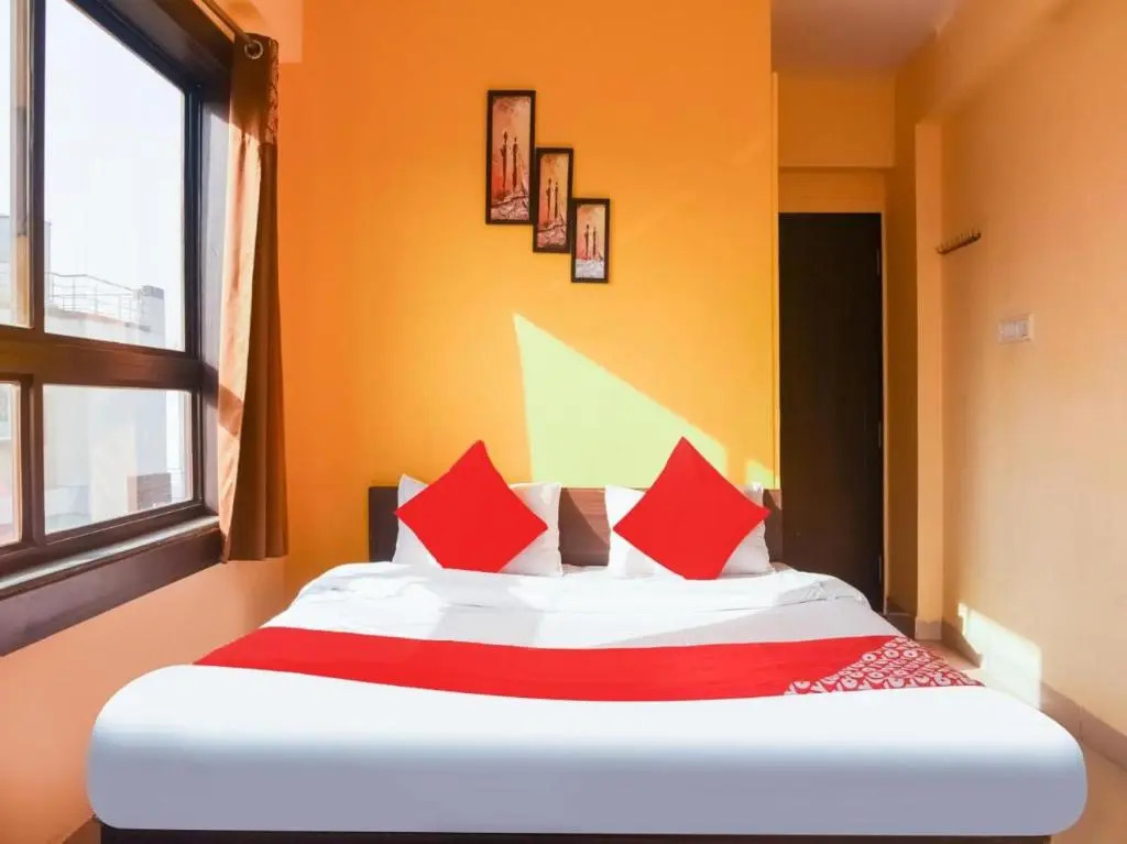 JK Palace By WB Inn