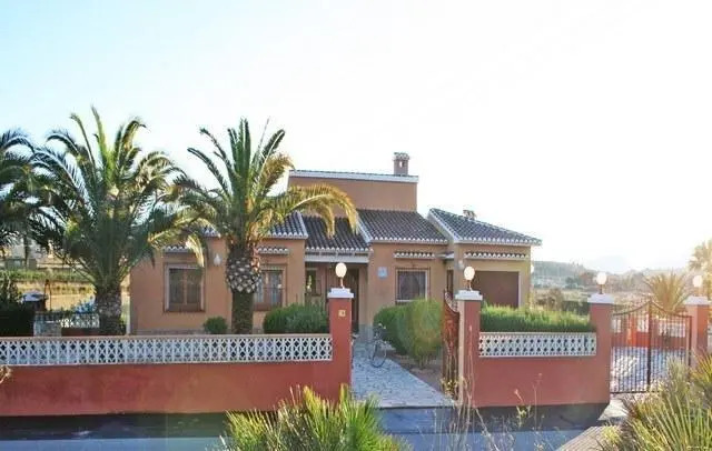 Villa Lucia