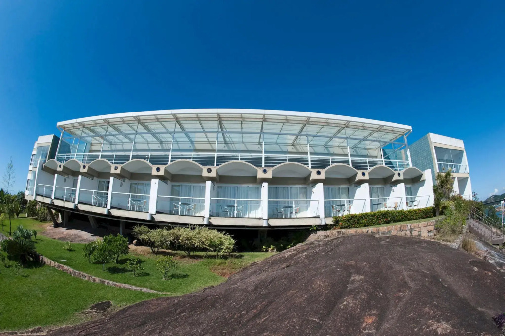 Hotel Senac Ilha do Boi