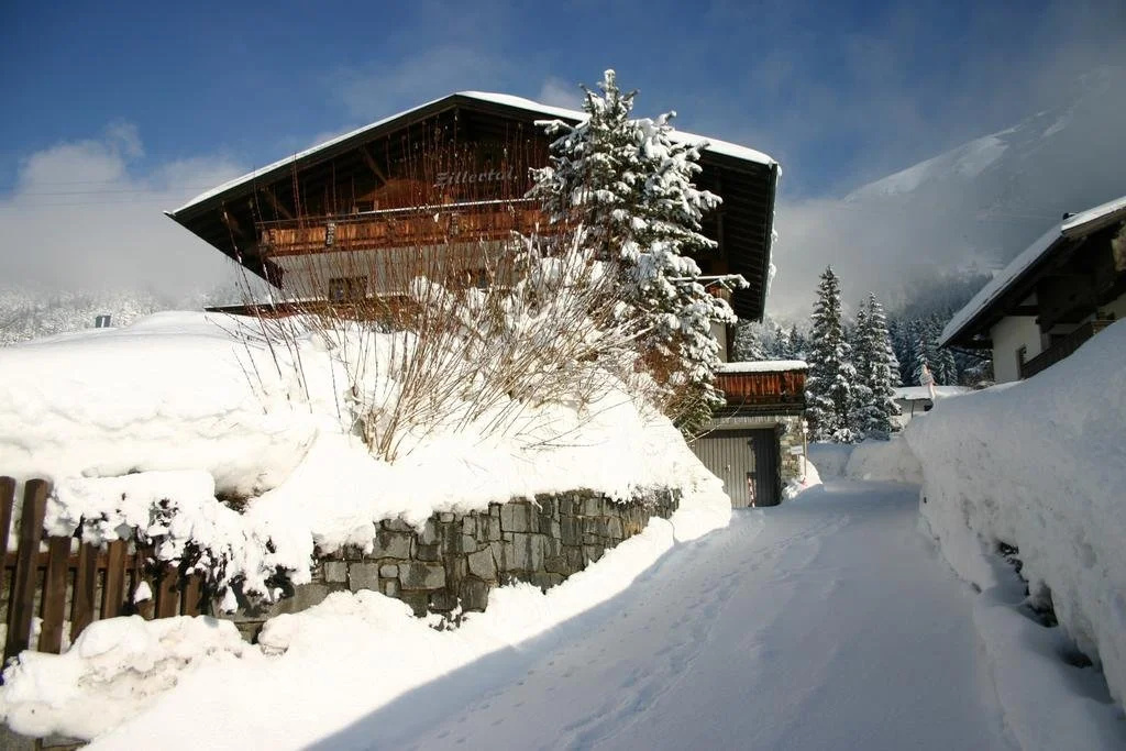 Haus Zillertal am Achensee
