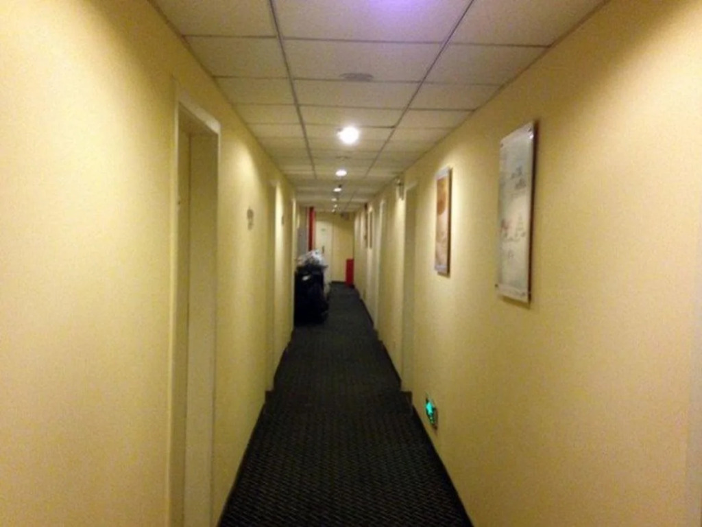 Hanting Hotel Chongqing Shapingba Branch