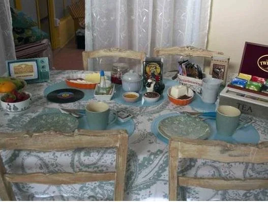 Humacao Bed & Breakfast