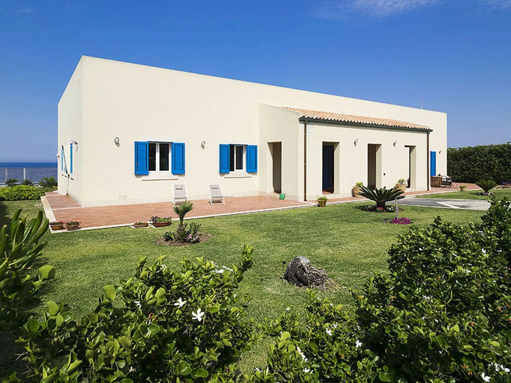 Belvilla by OYO Villa Ala Otto