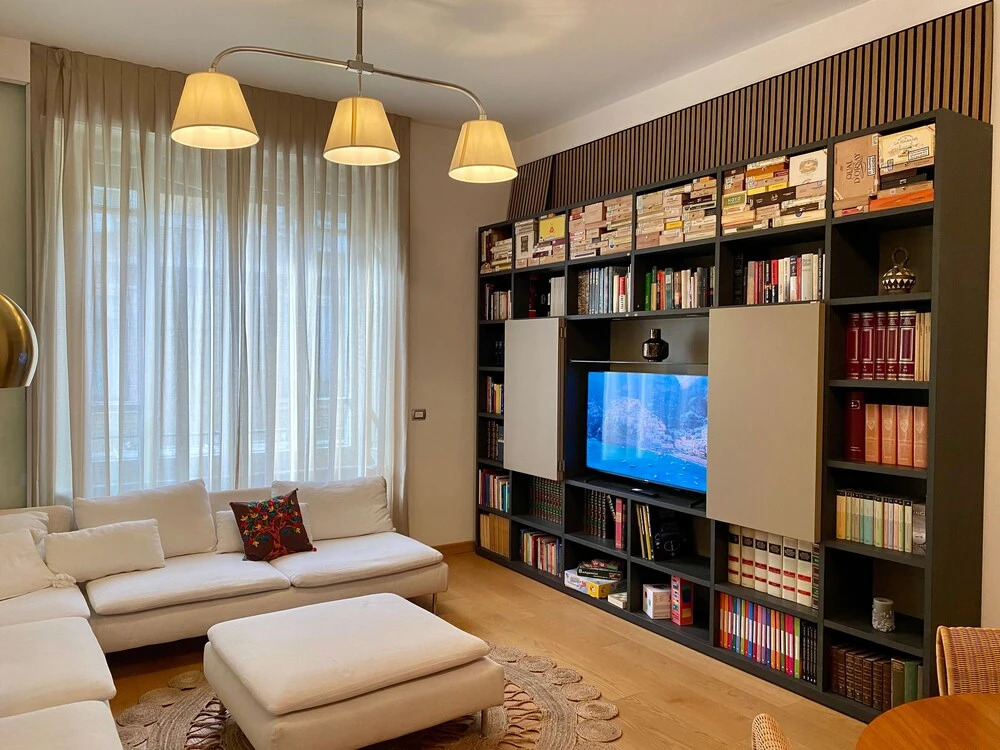 INTOMILAN I Apartment Galleria Del Corso