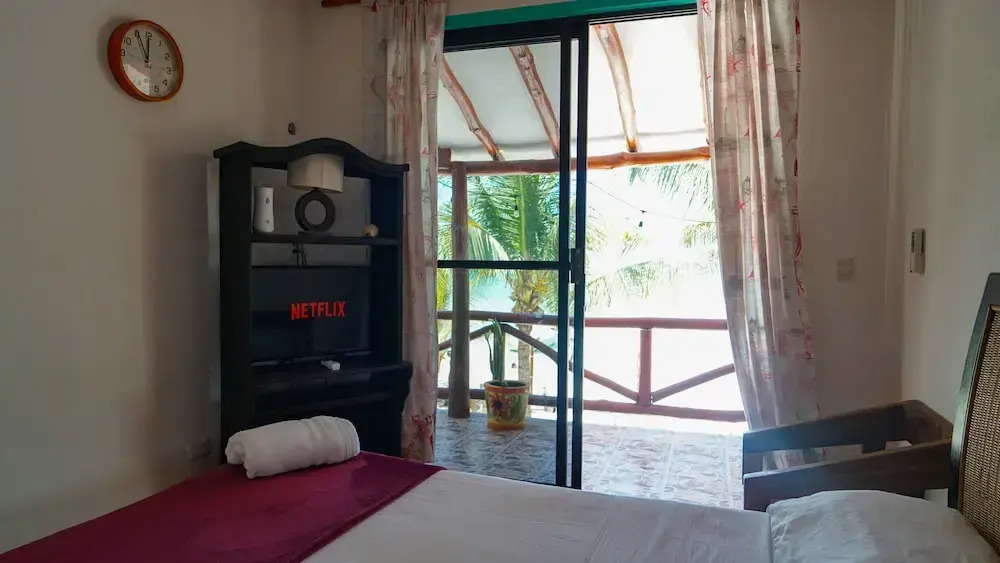 Chobys House Holbox
