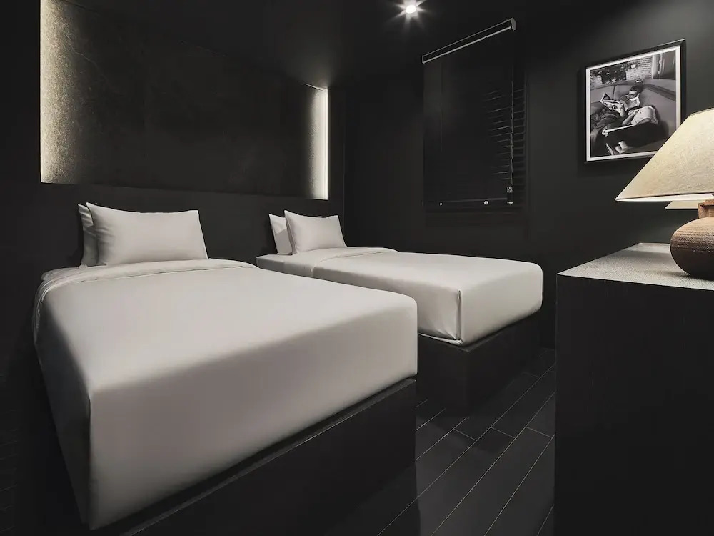 Guwol Hotel Jongno Ikseon