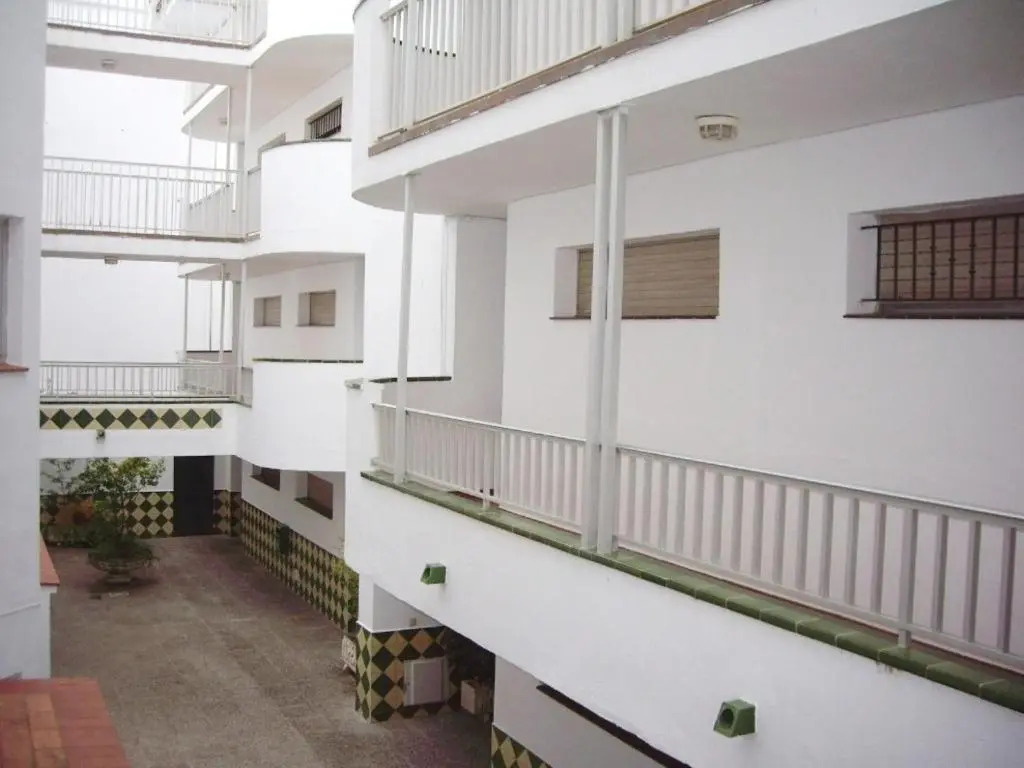 Basic Comfort Estudio Pattaya 1º