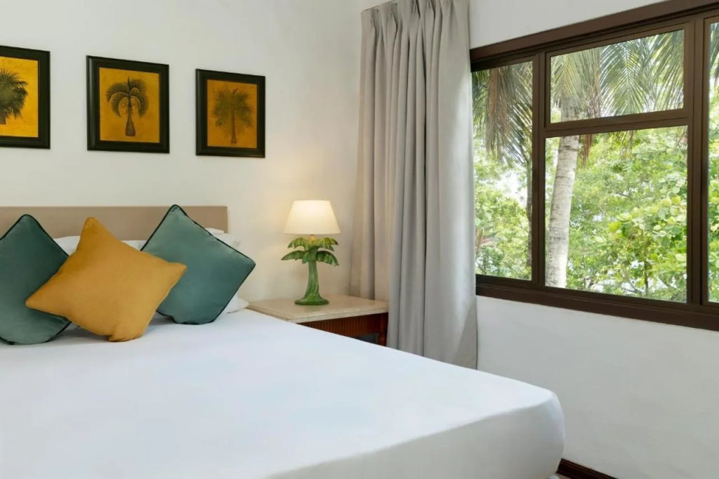 Edens Holiday Villas