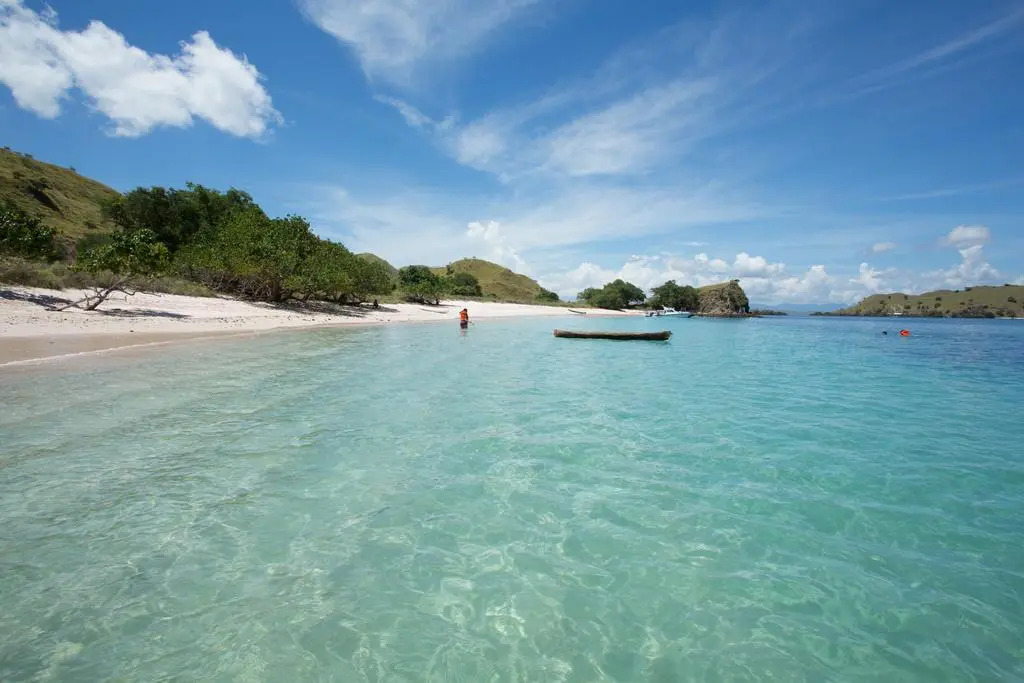 The Jayakarta Suites Komodo Flores