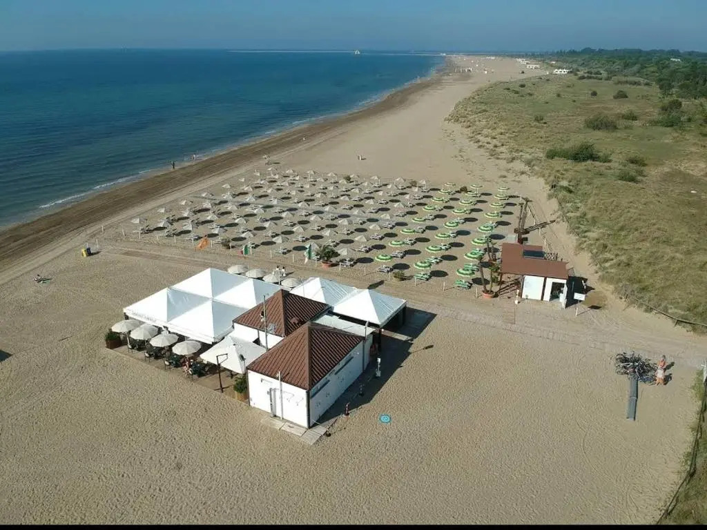 Eureka Azienda Agrituristica
