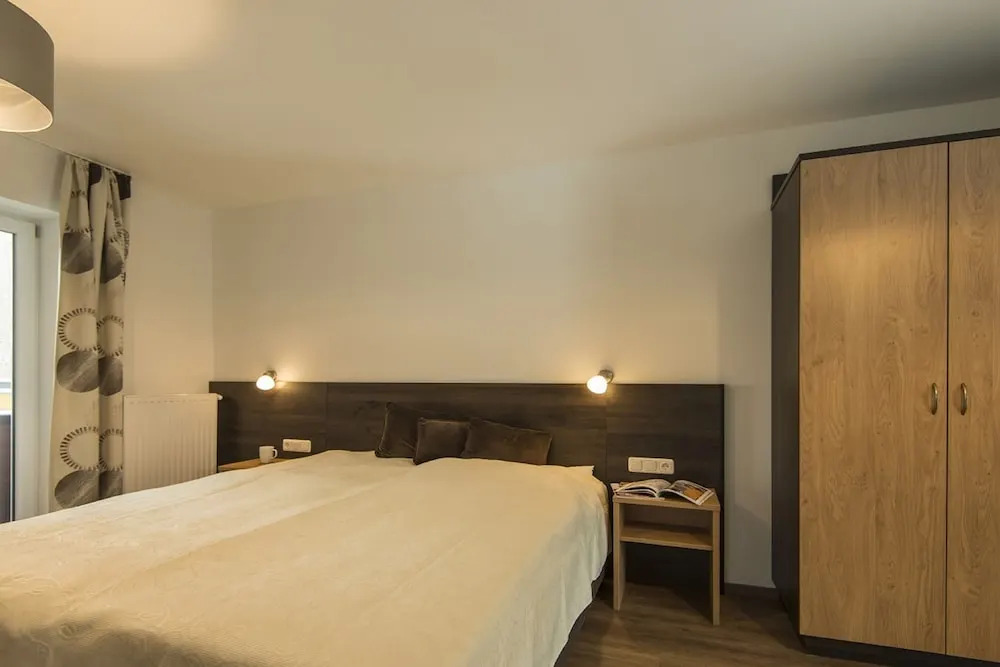 Haus Wallner by AlpenTravel
