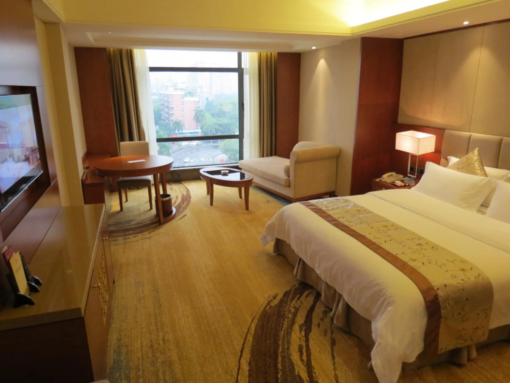 Rongjiang Hotel