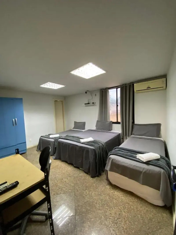 MEC Office Hostel