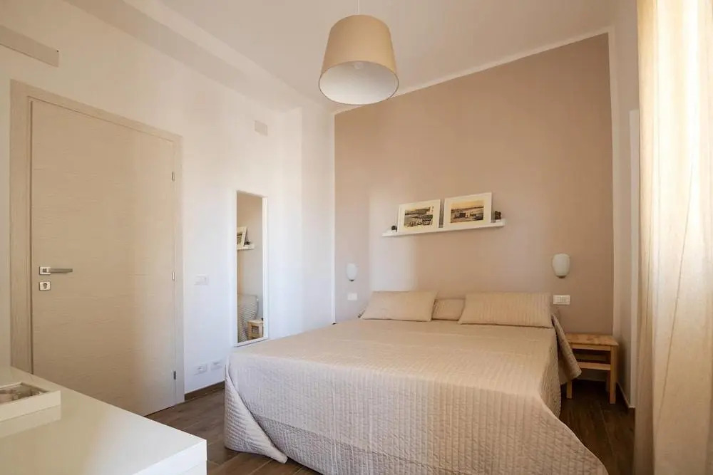 B&B Bellavista Gallipoli