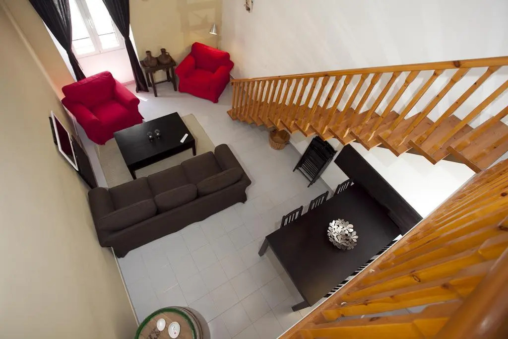Sitges Rustic Apartments