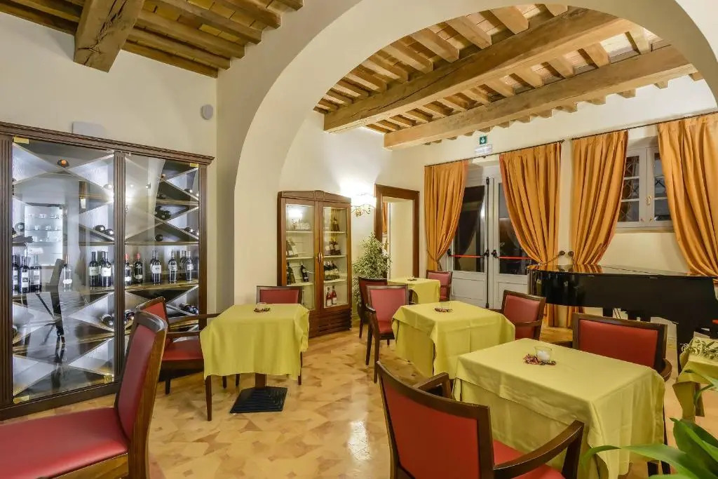 Relais Paradiso Resort & Spa