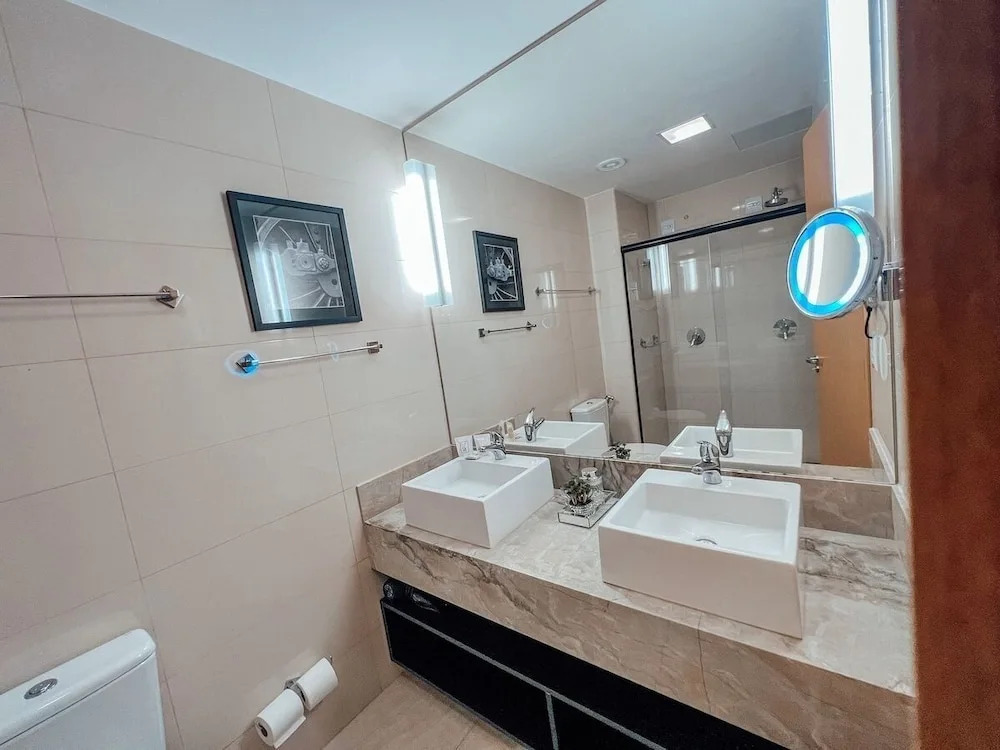 QS Marista Hotel by Atlas