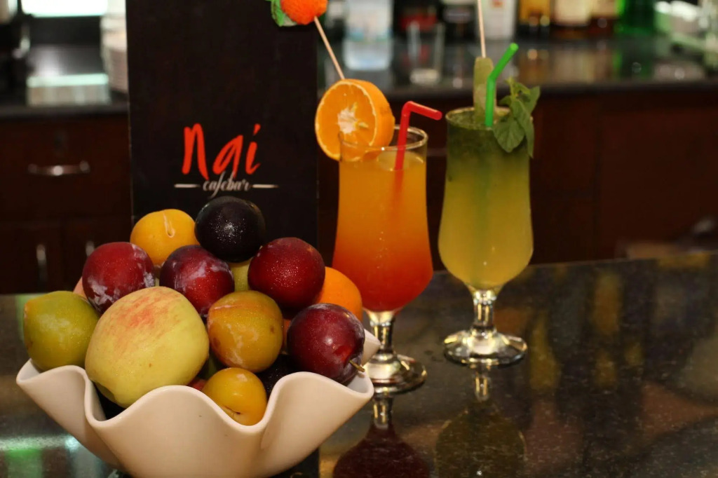 Manger Square Hotel