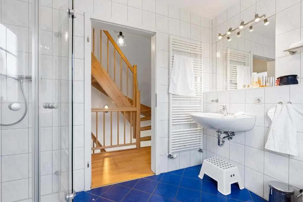 Alte Reihe 14 _Haus Teja_