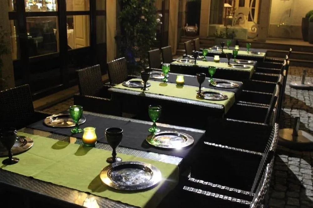 Quinta do Paço Hotel