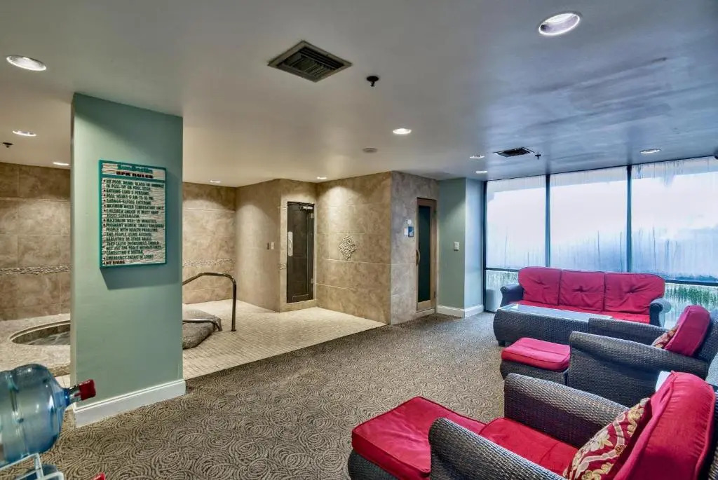 Sundestin Resort, 2 bedroom, Gulf Front, 12th Floor, Corner Condo