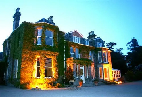 Tredethy House