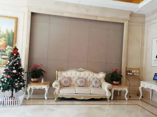Vienna International Hotel