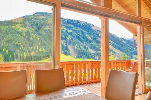 Chalet 1 am Sonnenhang by Alpen Apartments