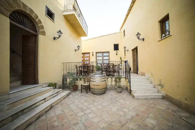 Agriturismo Passo dei Briganti