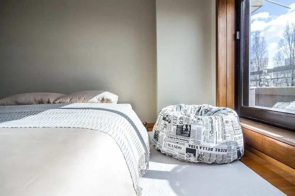 DAHome - Collector's Luxurious Apartment