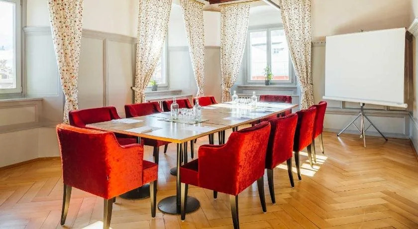 Hotel-Restaurant Bellevue