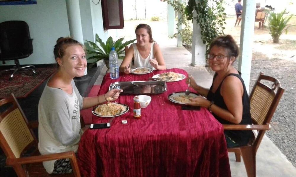 Erandi Holiday Home