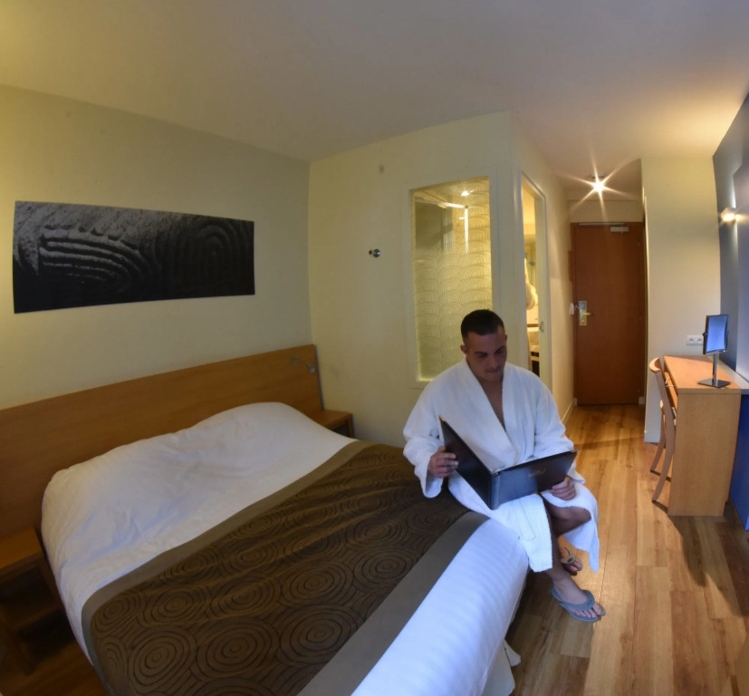 Le Celtique & Spa