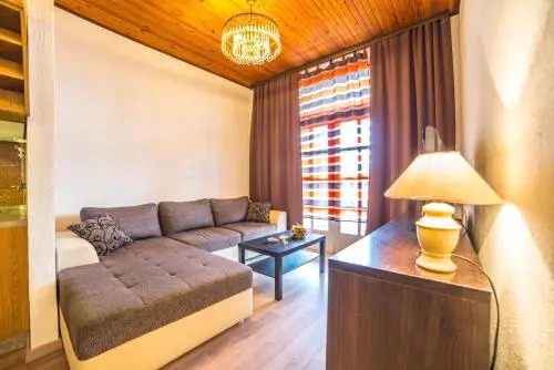Apartment in Rab