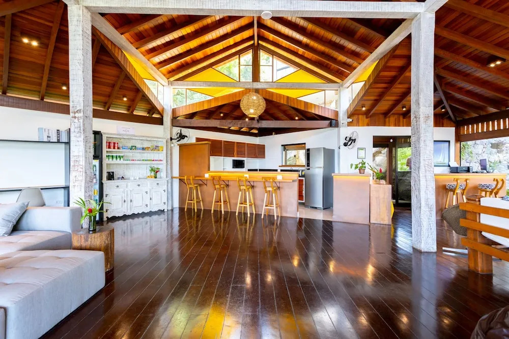 Eco Baepi Residence