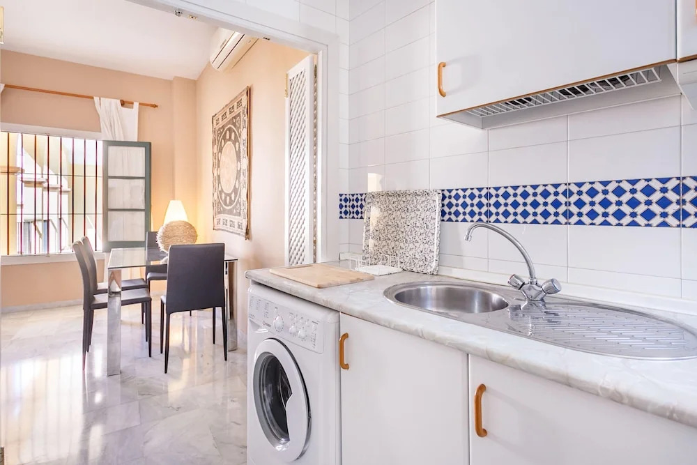 Conde de Ibarra Suite Apartment