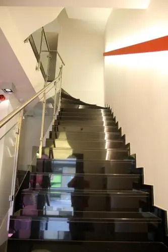 Hotel Grey