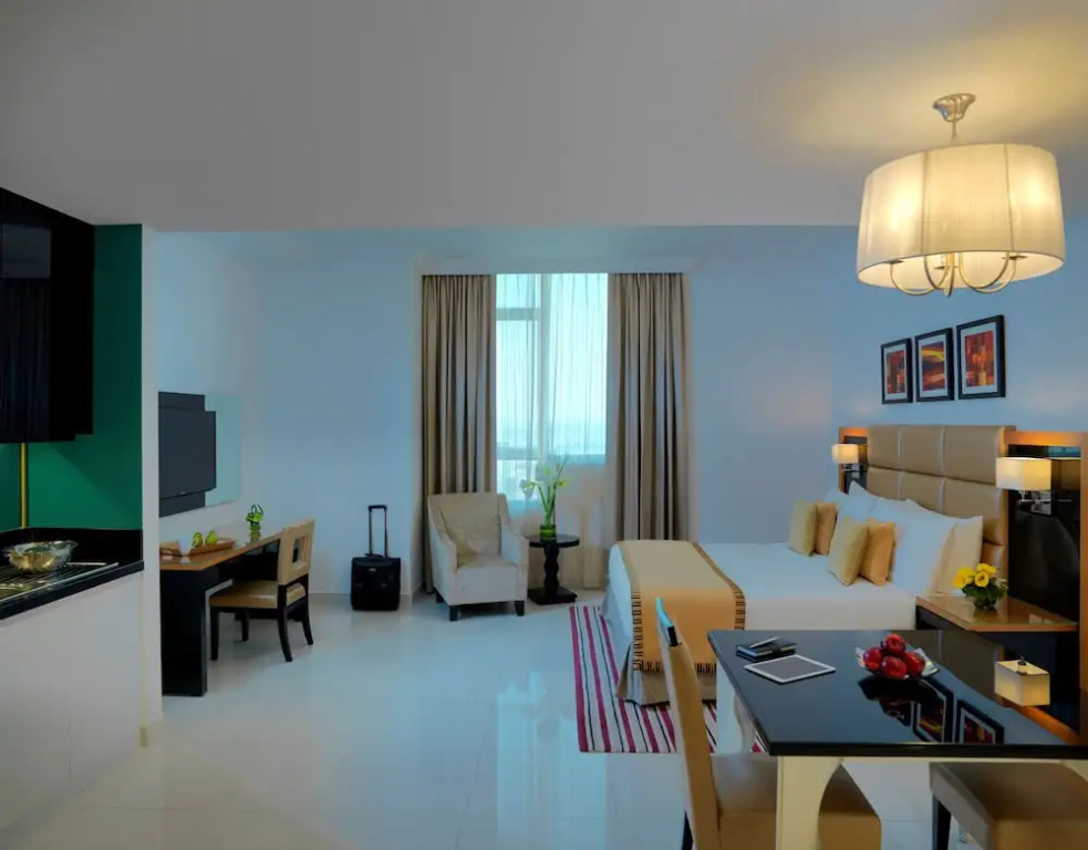 Damac Maison De Ville Breeze