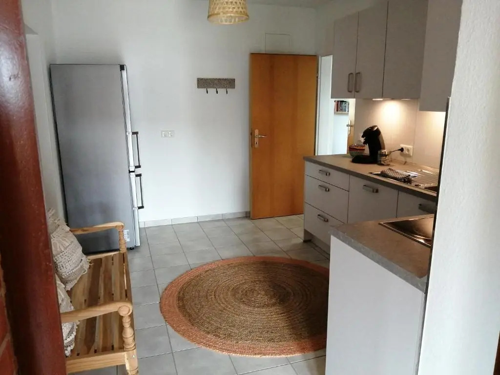 Großes Ferienhaus mit 4 Schlafzimmern