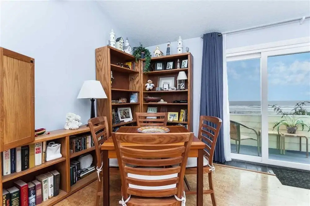 Quail Hollow B21U - One Bedroom Condo