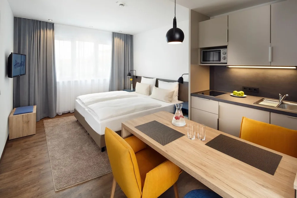 Homey! Hotel
