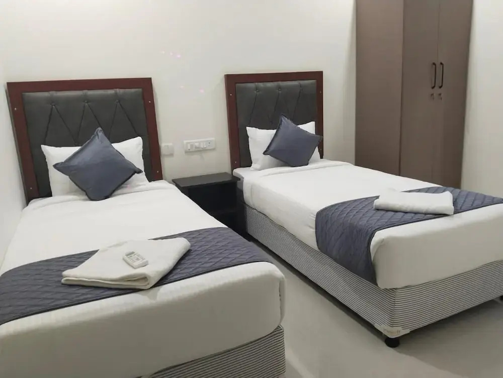 Hotel Residence Retreat
